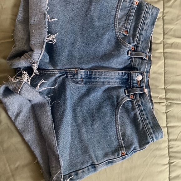 Shorts :) - Picture 3 of 4